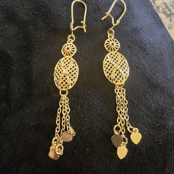 Dubai Jewlery- Earings - Picture 2 of 8